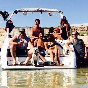 Meet your Posher, Victor